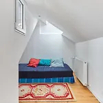 Apartmán La Tourelle De Saint Michel De Livet - Parking Livarot-Pays-d'Auge