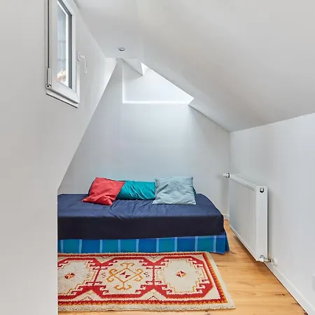 Apartment La Tourelle De Saint Michel De Livet - Parking Livarot-Pays-d'Auge