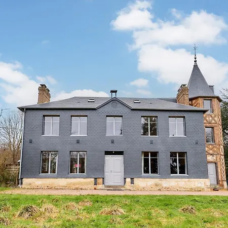Apartmán La Tourelle De Saint Michel De Livet - Parking Livarot-Pays-d'Auge
