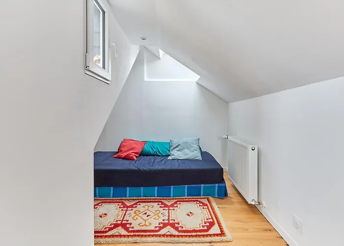 Apartment La Tourelle De Saint Michel De Livet - Parking Livarot-Pays-d'Auge